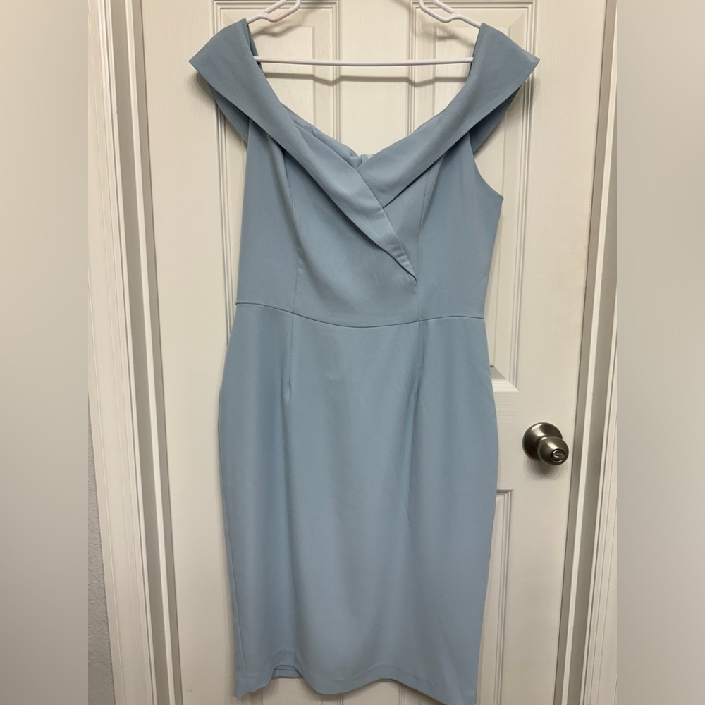 Gianni Bini Lori Dress Sz XL
